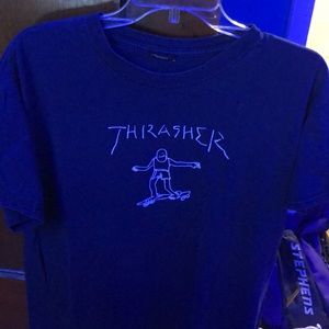 Trasher t shirt